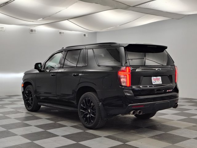 Used 2022 Chevrolet Tahoe RST w/ Sport Performance Package AWD/4WD image 25