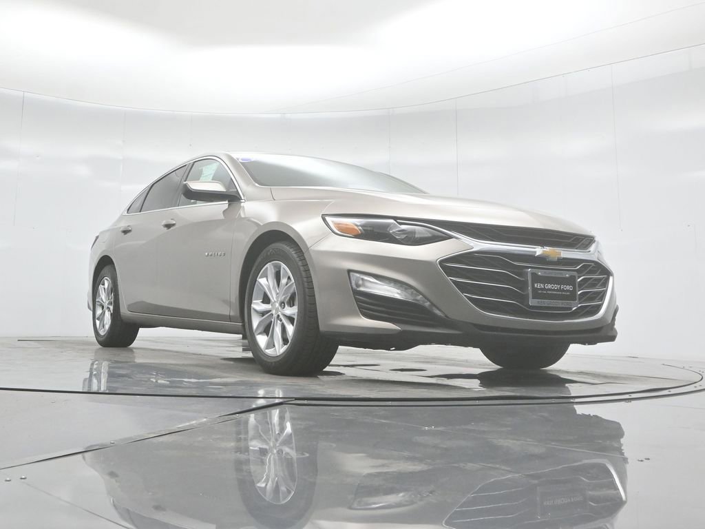 Used 2022 Chevrolet Malibu LT image 6