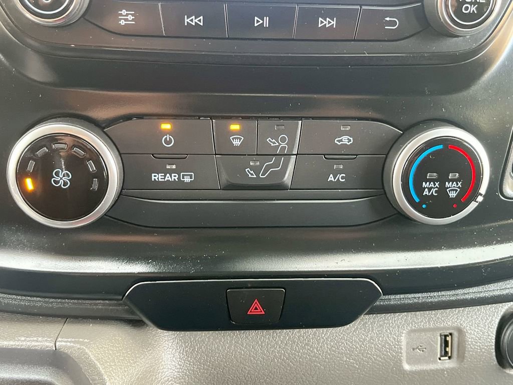 Certified 2024 Ford Transit 250 Low Roof w/ Exterior Upgrade Package image 17