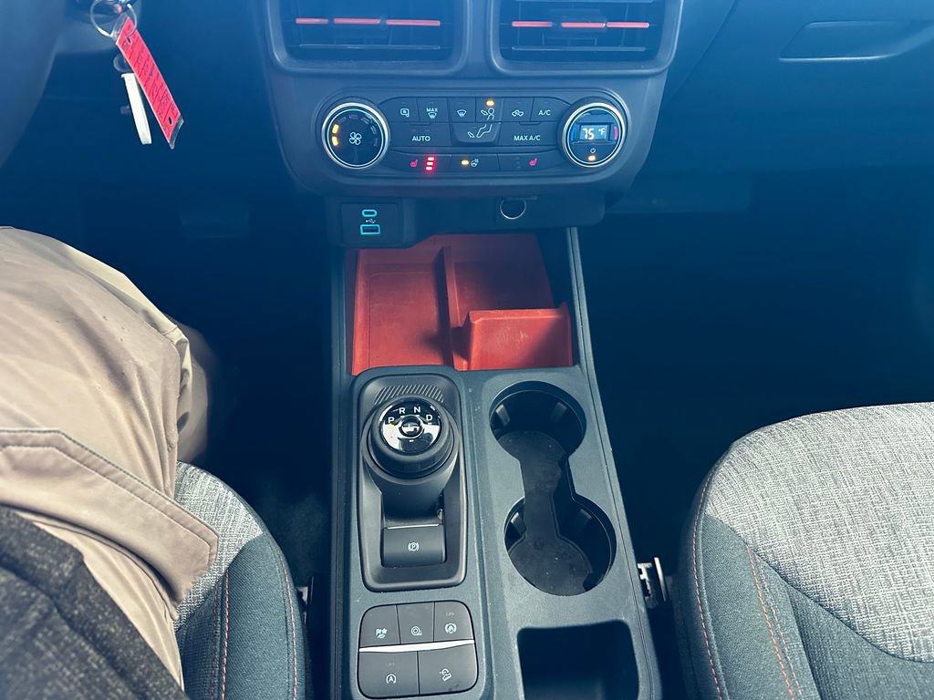 Certified 2022 Ford Maverick XLT w/ Equipment Group 300A Standard image 60