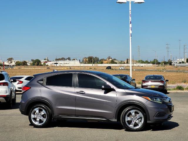 Used 2019 Honda HR-V LX image 3
