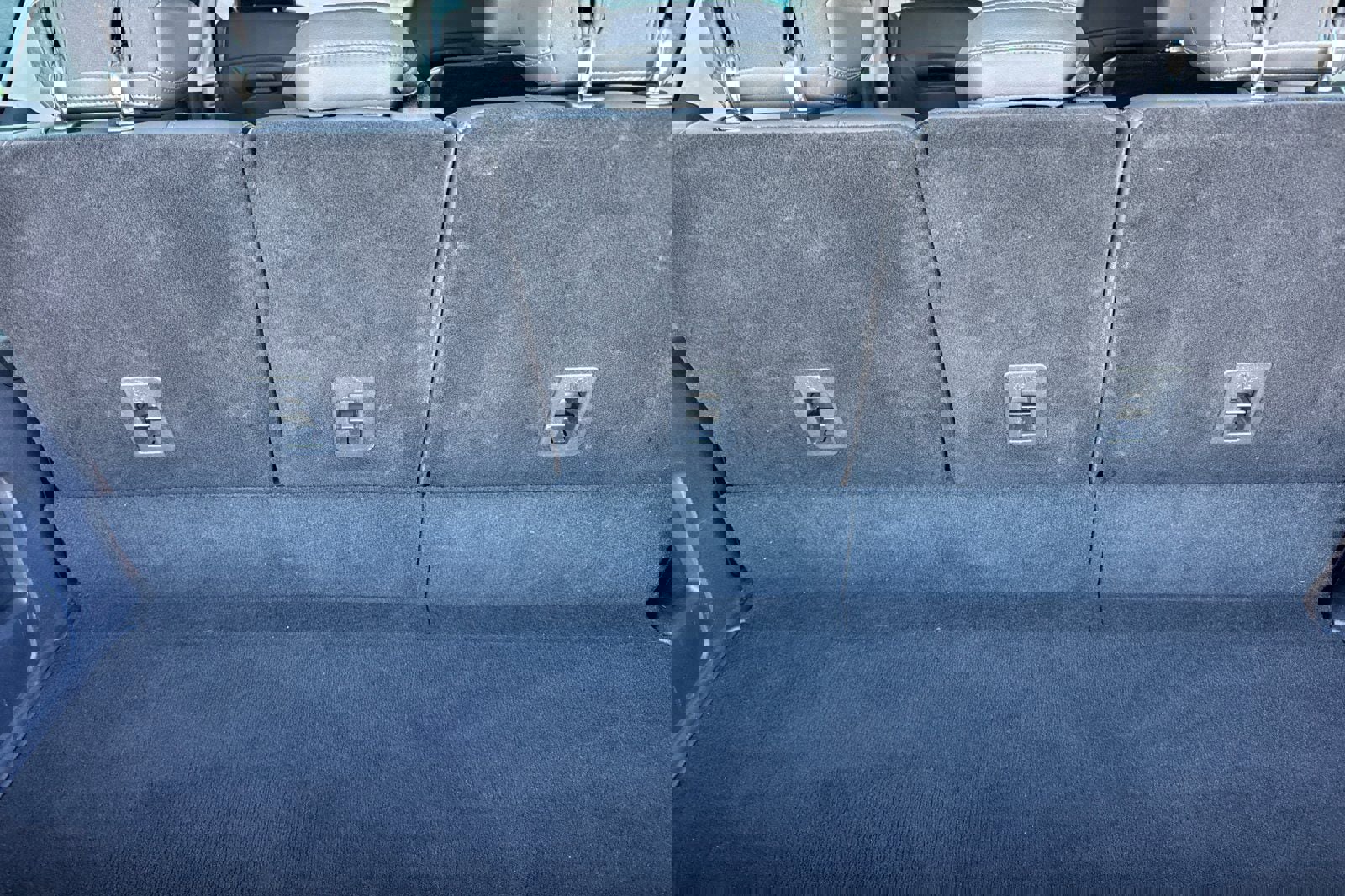 Certified 2025 Ford Expedition Active image 17