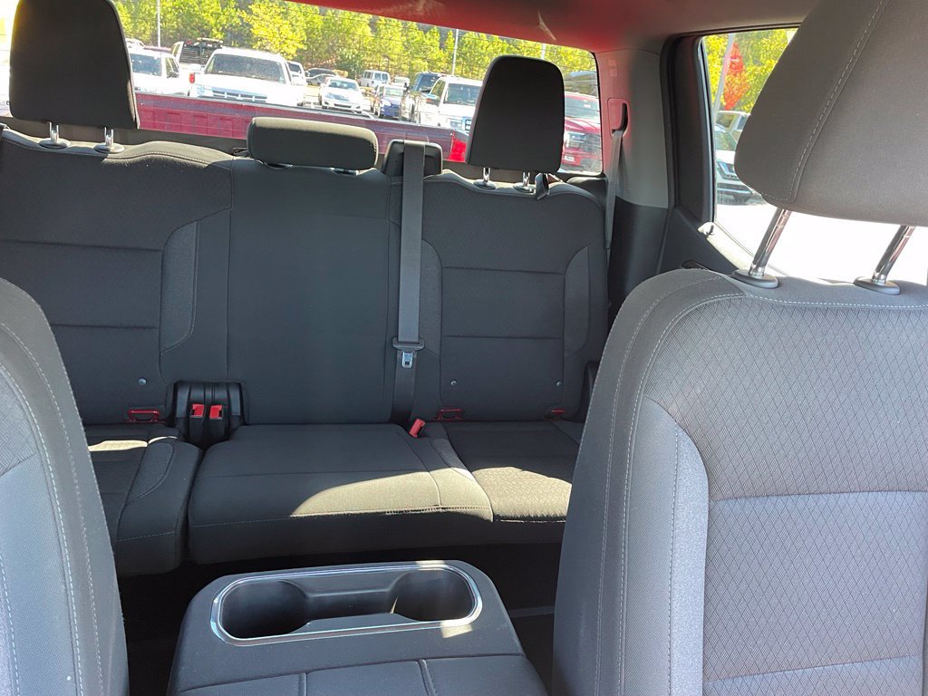 Used 2023 Chevrolet Silverado 1500 RST RWD image 29