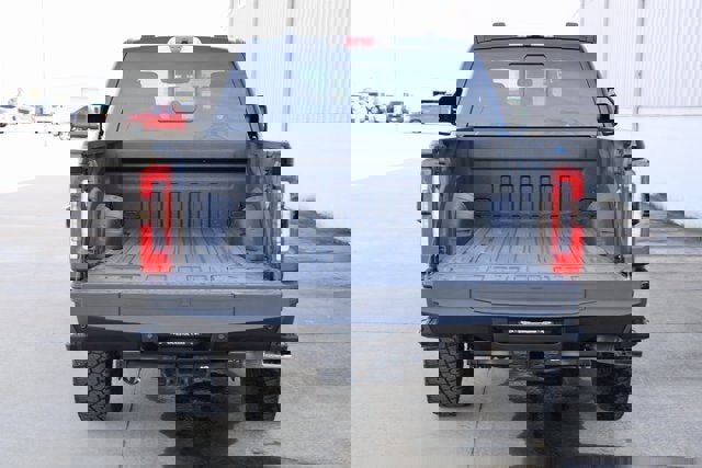 Certified 2025 Ford F250 Platinum image 9