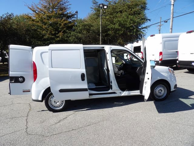 Used 2022 RAM ProMaster City Tradesman image 29