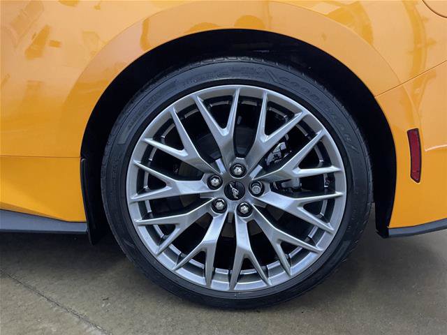 Certified 2026 Ford Mustang Premium w/ Anti-Theft Package RWD image 32