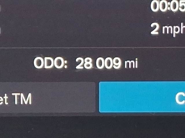 Used 2025 Volvo XC40 B5 Ultra w/ Climate Package AWD/4WD image 19