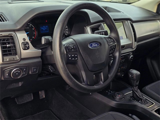 Certified 2022 Ford Ranger XL w/ Equipment Group 101A High image 26