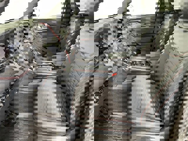 Certified 2025 Ford Explorer ST-Line image 13