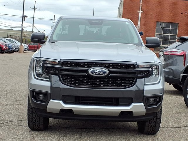 Certified 2024 Ford Ranger XLT AWD/4WD image 23