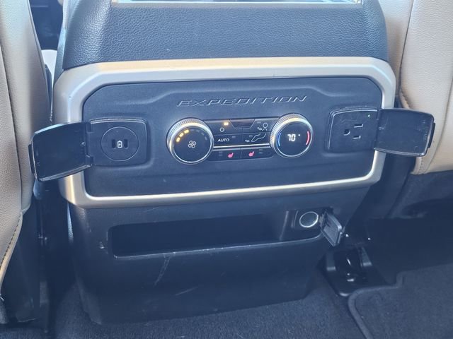 Certified 2024 Ford Expedition Max Limited image 19