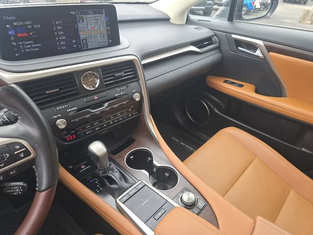 Used 2022 Lexus RX 350 AWD w/ Premium Package image 30
