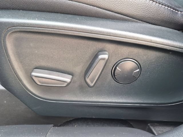Certified 2022 Ford Escape SEL AWD/4WD image 13