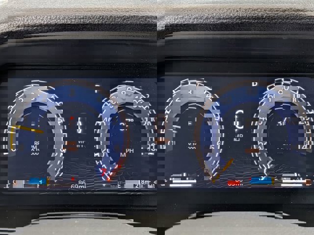 Used 2024 Jeep Grand Cherokee Laredo X image 16