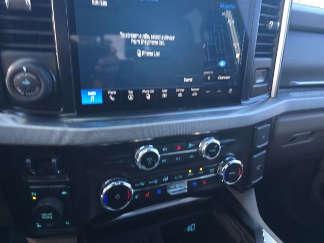 Certified 2026 Ford F350 Platinum w/ Platinum Plus Package image 14