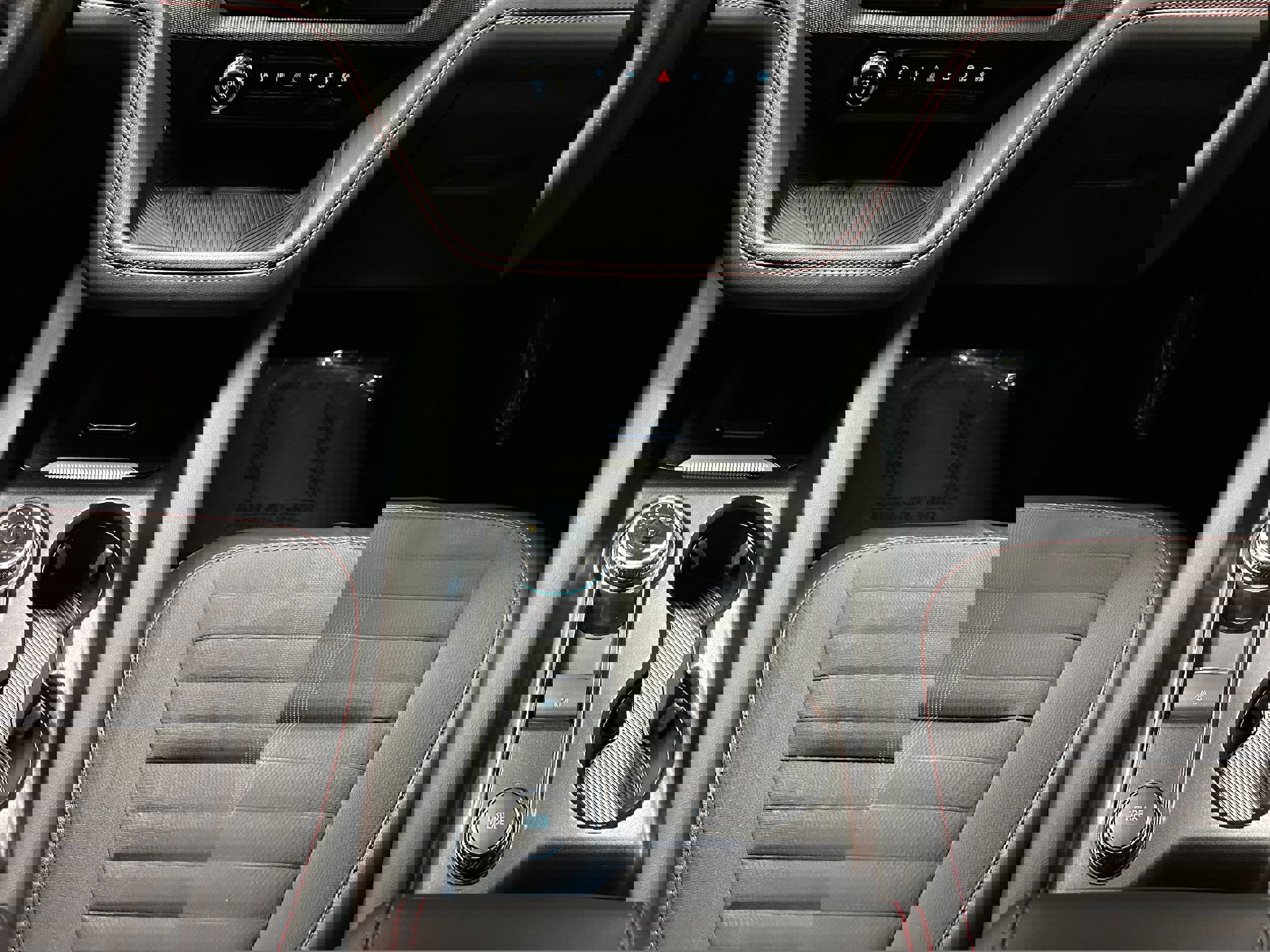 Certified 2025 Ford Explorer ST-Line image 26