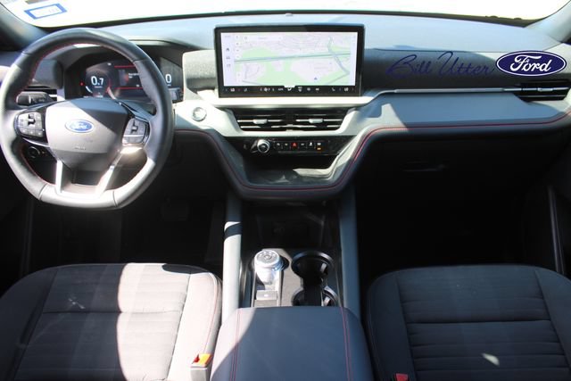 Certified 2026 Ford Explorer ST-Line w/ ST-Line Street Pack RWD image 15