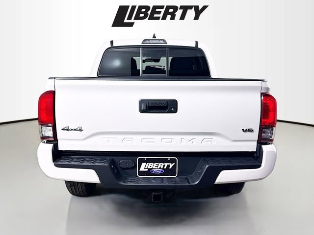 Used 2023 Toyota Tacoma SR image 6