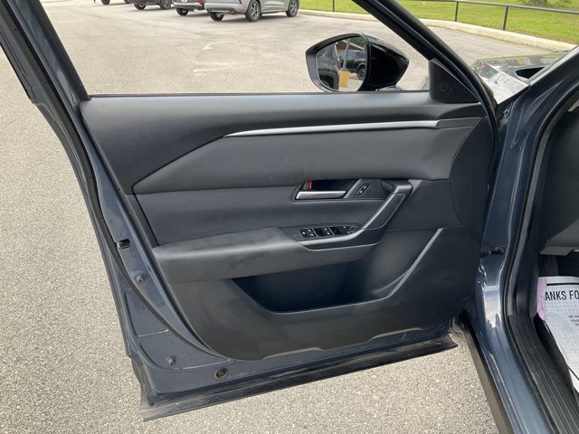Used 2024 MAZDA CX-50 AWD 2.5 S w/ Weather Package image 7