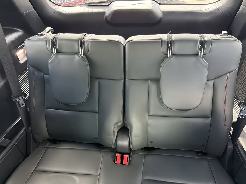 Certified 2023 Ford Explorer Timberline w/ Timberline Technology Package image 18