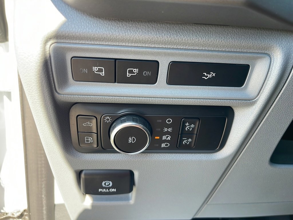 Certified 2024 Ford F150 XLT w/ Equipment Group 302A MID image 27