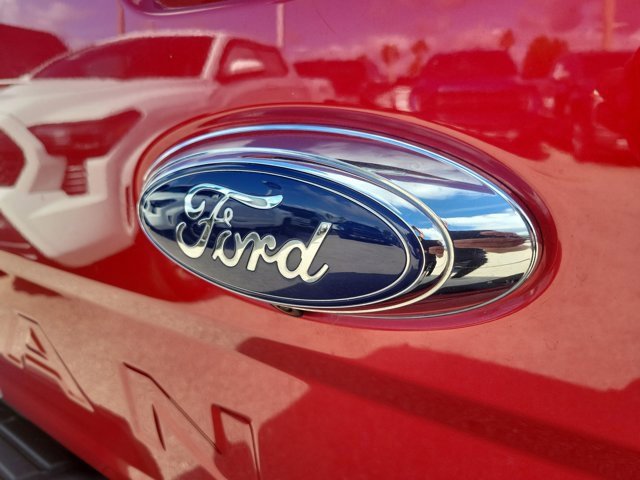 Certified 2020 Ford Ranger XLT w/ Equipment Group 302A Luxury image 13