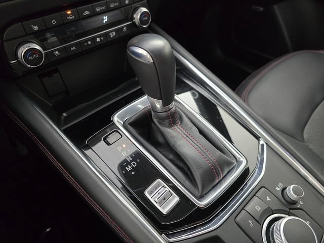 Used 2023 MAZDA CX-5 AWD 2.5 Turbo image 36