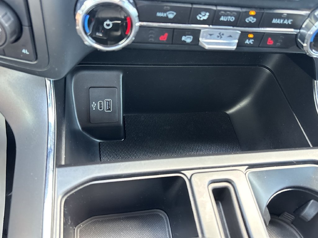 Certified 2025 Ford F150 XLT w/ Equipment Group 302A MID AWD/4WD image 35