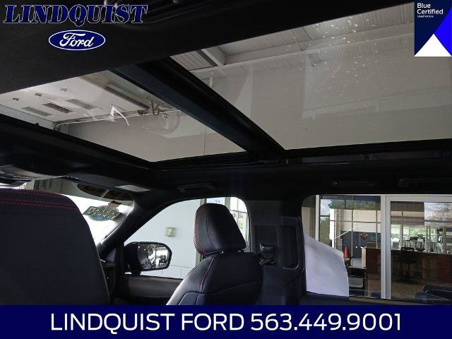 Certified 2023 Ford Expedition Limited AWD/4WD image 18