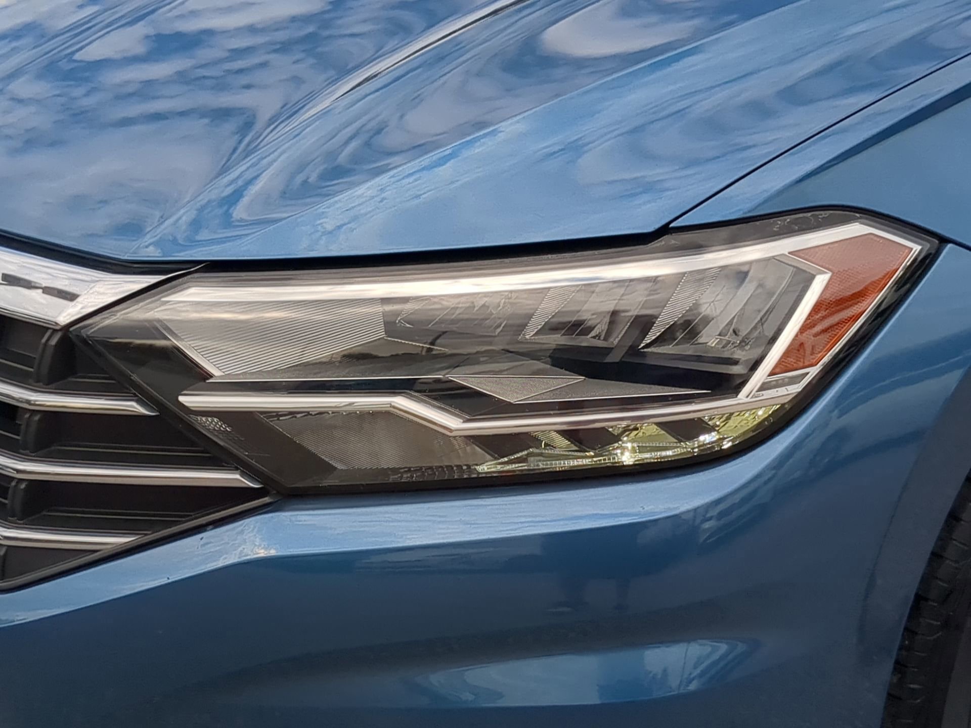 Used 2019 Volkswagen Jetta SE image 57