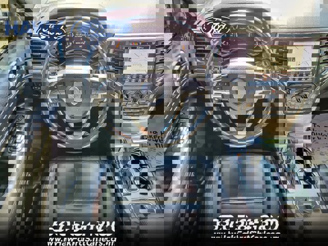 Used 2018 Jeep Grand Cherokee Limited image 11