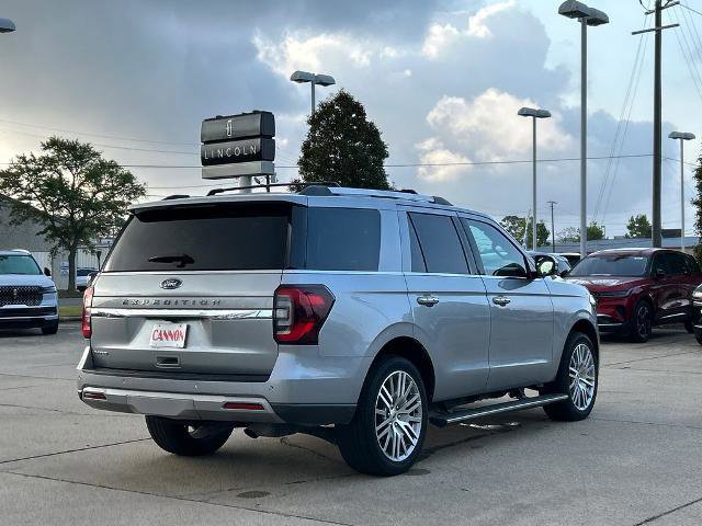Certified 2024 Ford Expedition Limited image 4