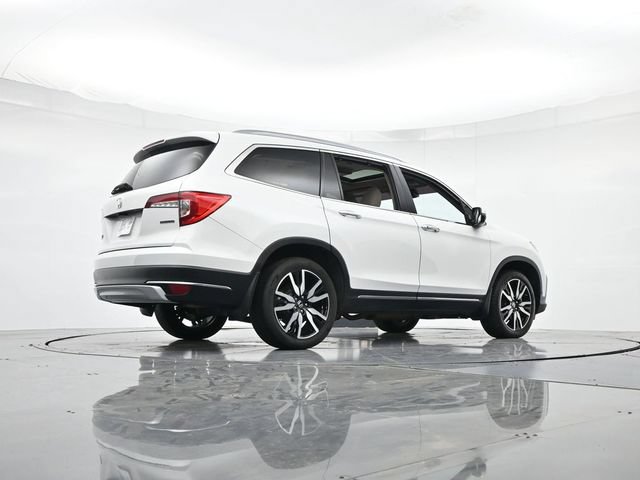 Used 2022 Honda Pilot Touring image 35