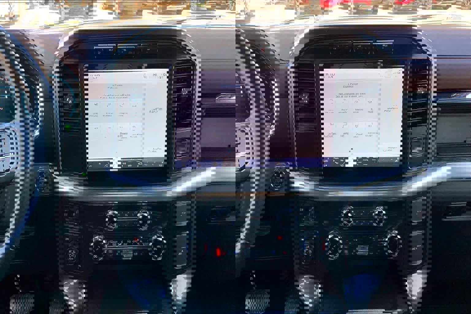 Certified 2023 Ford F150 Lariat w/ Equipment Group 502A High image 9