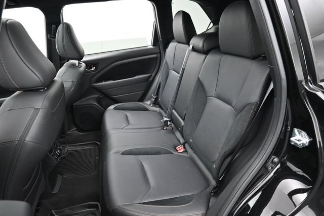 Used 2025 Subaru Forester Touring AWD/4WD image 21