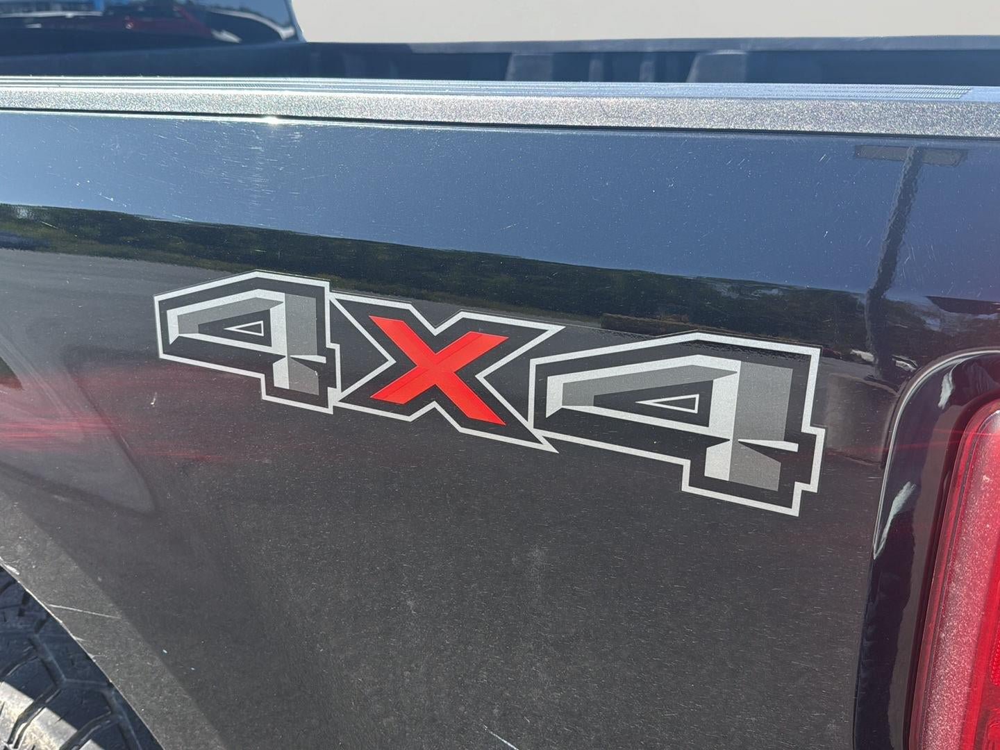 Certified 2022 Ford F250 XL w/ STX Appearance Package AWD/4WD image 12