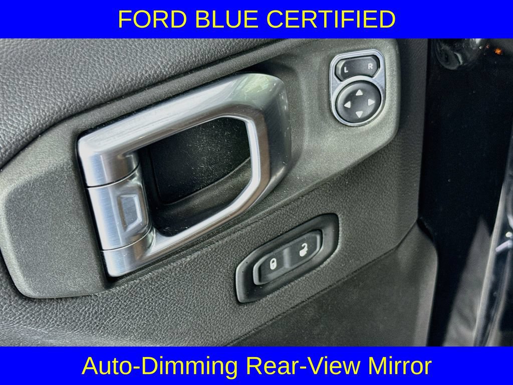 Used 2021 Jeep Gladiator Rubicon AWD/4WD image 21