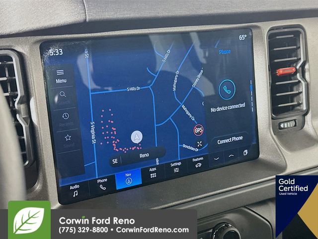 Certified 2025 Ford Bronco Raptor AWD/4WD image 17