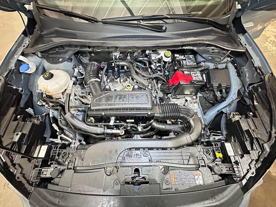 Certified 2025 Ford Escape ST-Line image 51