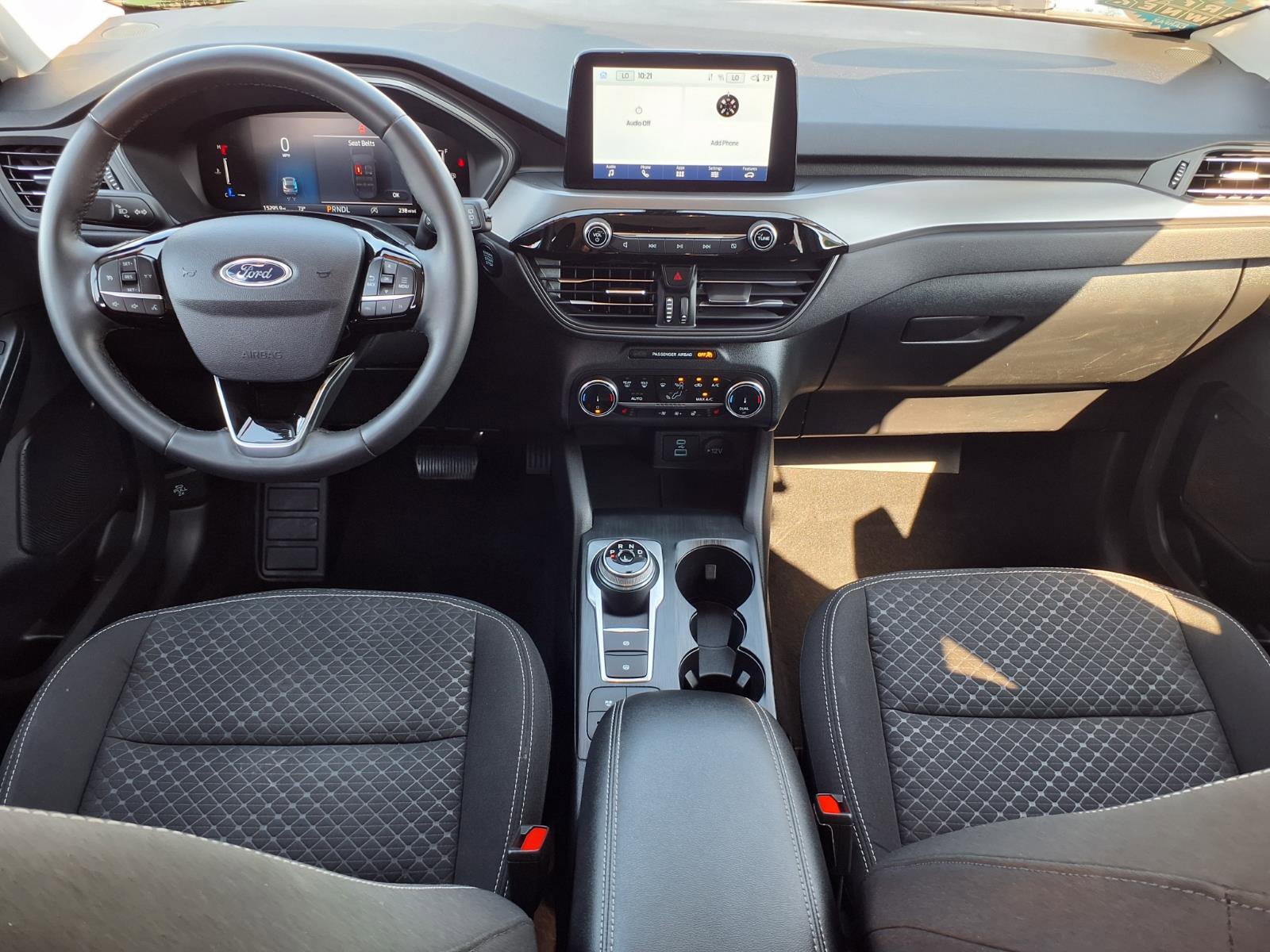 Certified 2023 Ford Escape Active AWD/4WD image 9