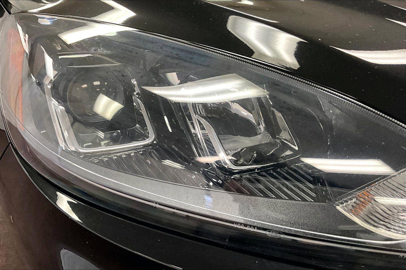 Certified 2022 Ford Escape SE w/ Convenience Package image 27