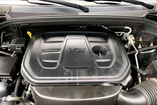Used 2020 Dodge Durango GT AWD/4WD image 31