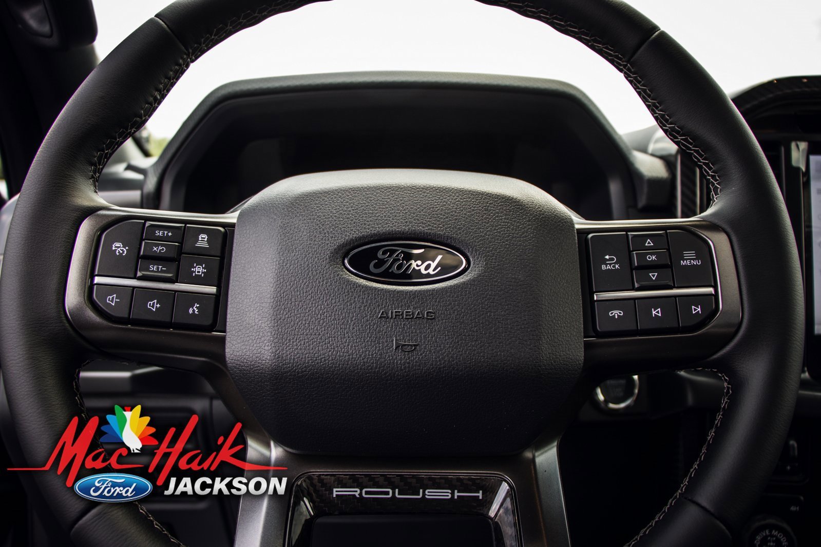 Certified 2024 Ford F150 XLT w/ Equipment Group 303A High image 18