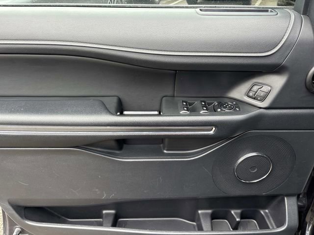 Certified 2024 Ford Expedition Max XLT image 25