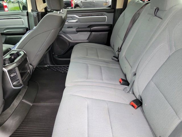Used 2020 RAM 1500 Big Horn RWD image 12