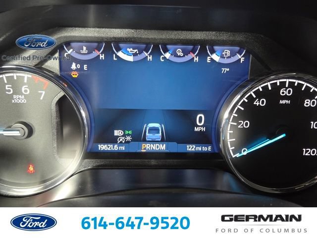 Certified 2023 Ford F150 XLT w/ Equipment Group 302A High AWD/4WD image 26