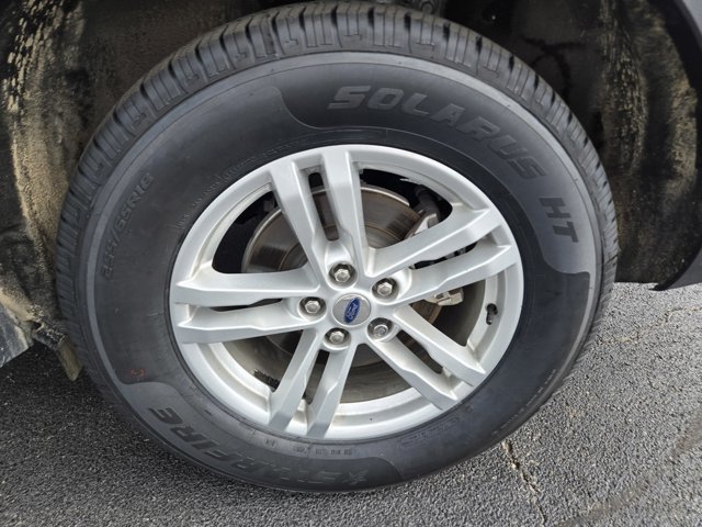 Certified 2024 Ford Explorer XLT w/ Equipment Group 202A AWD/4WD image 43