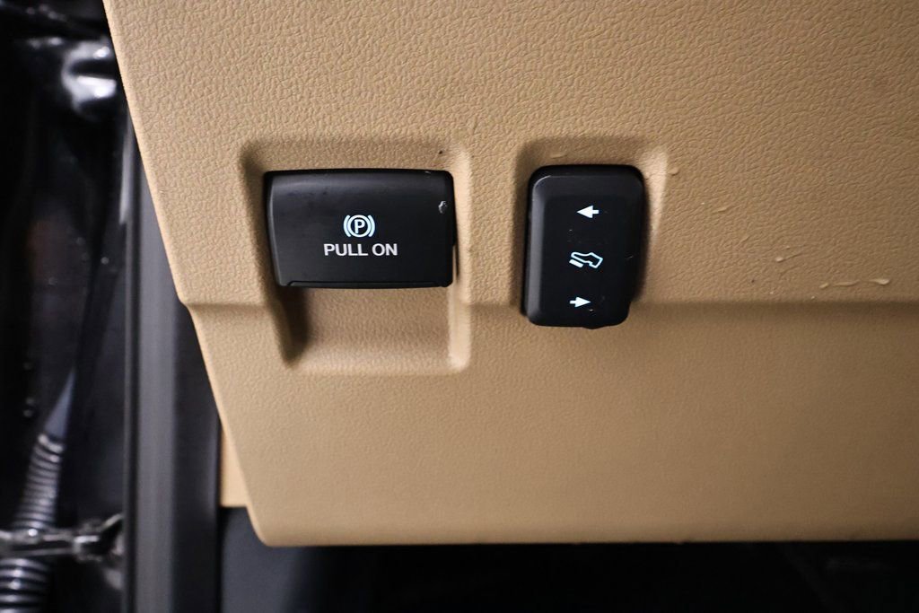 Certified 2023 Ford F350 Lariat w/ Lariat Ultimate Package image 31