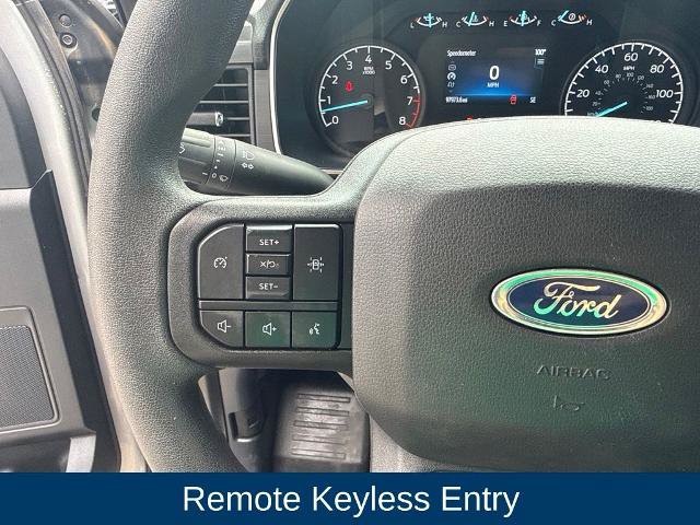 Certified 2022 Ford F150 XL w/ STX Appearance Package AWD/4WD image 14