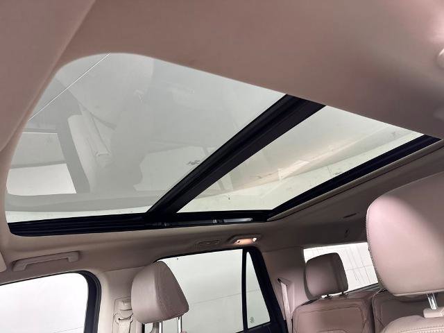 Certified 2024 Ford Expedition Max Limited image 14